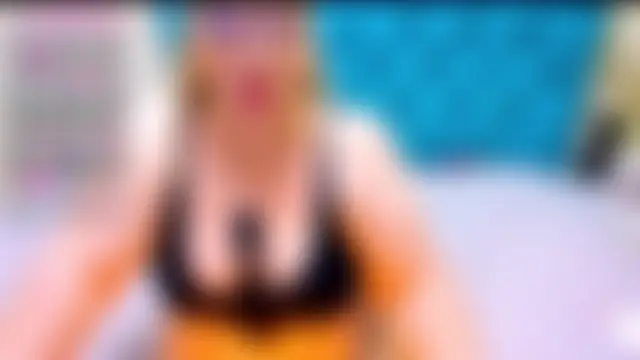 Živá chatovací místnost Nayla_Garner