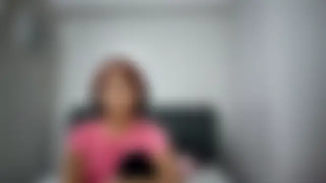 misscuteen Webbikameraesitys