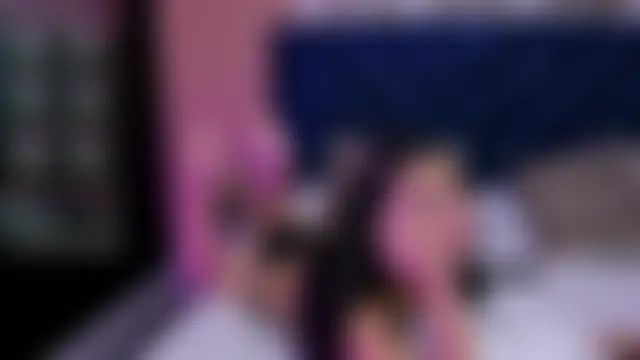 blessed_3333 élő chatszobája