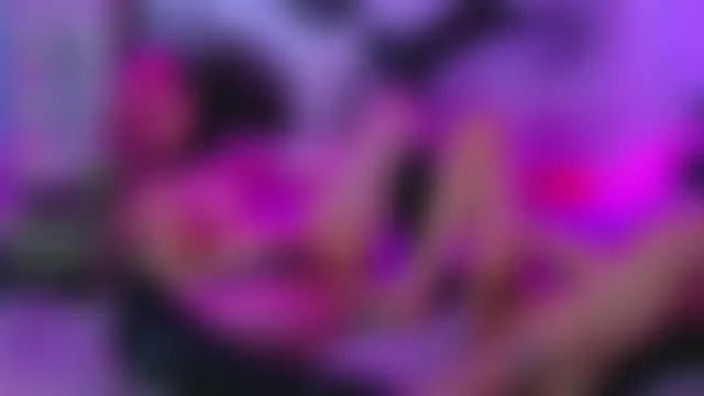 SAKURA_DREAMCORE 웹캠 쇼