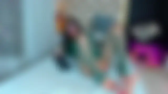 عرض كام little_sophie18