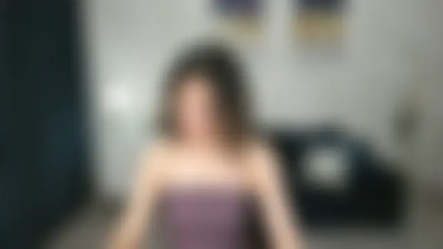 KateKross Webcam-Show