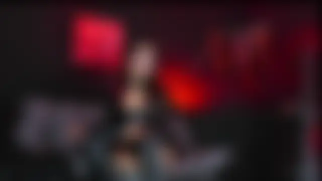 عرض كام AriaaBliss