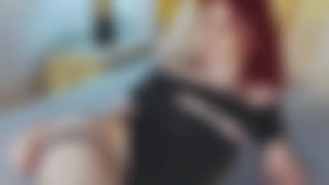 Show de webcam de LexiRudd