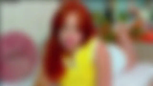 Show de webcam de Ambar_Mancinii