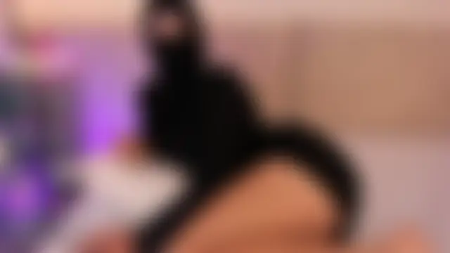 _Malak Adlı Modelin Web Kamerası Şovu