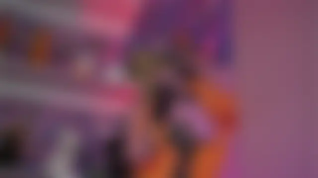 Webkamerová show Ava_Solis