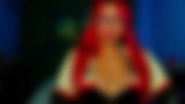 EstefyFantasy Live XXX-chat