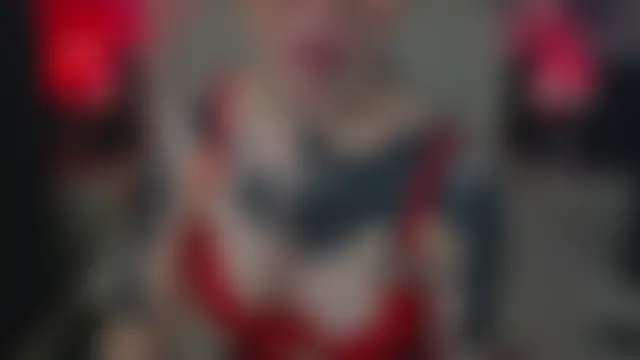 MaeveMoonn Webbikameraesitys