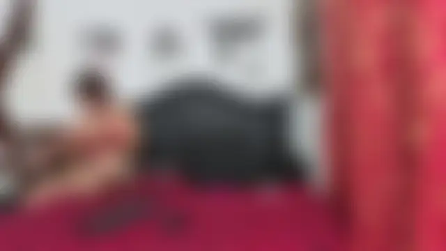 Show webcam de Belinda_Hedone