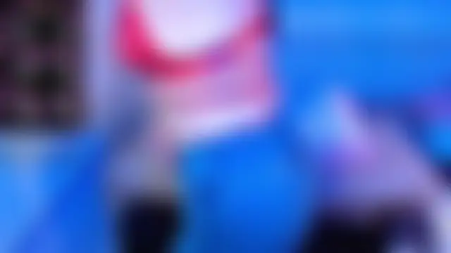 Sembang XXX Secara Langsung Roxanne_vale