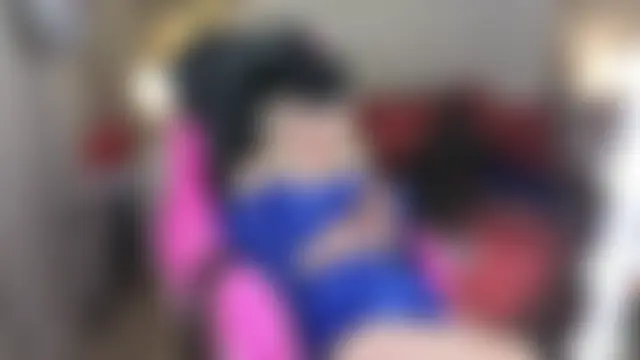 RoxalanaStar Obrolan Langsung XXX