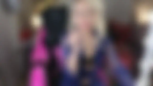 RoxalanaStar Live XXX-chat