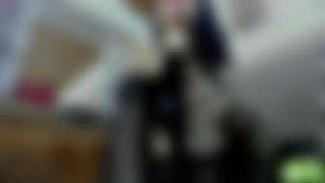 madame_ibby's Webcam Show