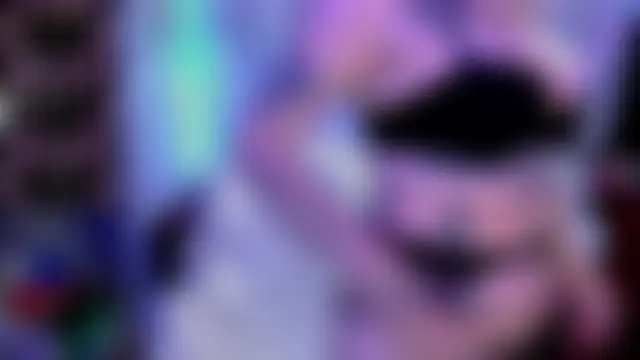 ValentinaMiller_ Webcam show