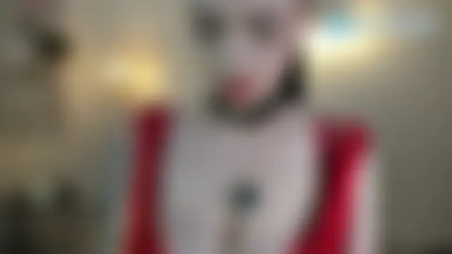 laurasophya élő XXX-chatje