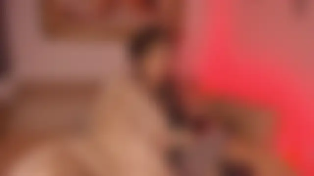 VeronicaSmith_OSのウェブカメラショー