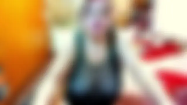 Pokazy przed kamerką – Angelahotxxx