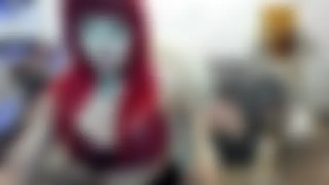 Pokój czatu na żywo – AngelWild007