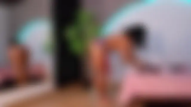 Shanelsmith Adlı Modelin Canlı Sohbet Odası