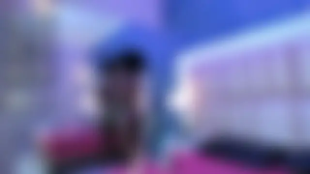 MelodyBlazze Adlı Modelin Canlı Sohbet Odası