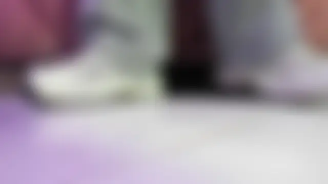 Show modela viollettaa_ na web-kameri