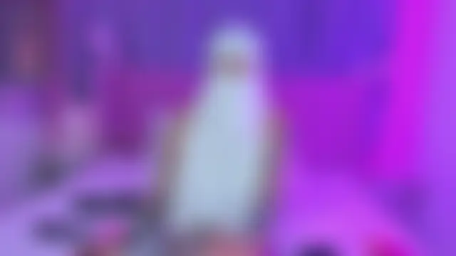 Nayla-Mouna – Kamerová šou