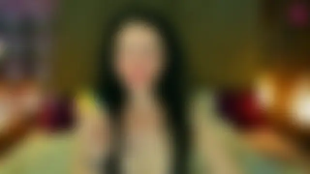 Webkamerová show MissRossi