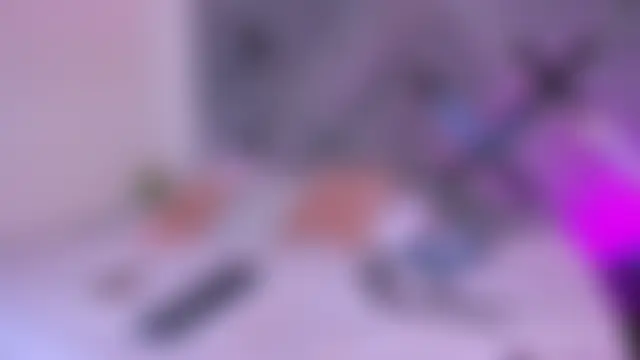 luciagray1 网络视讯表演