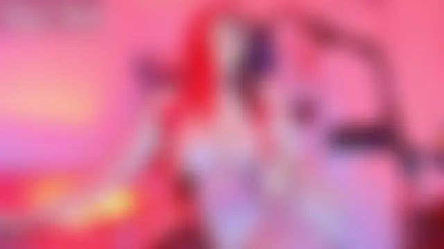 Miss_tentation's Webcam Show