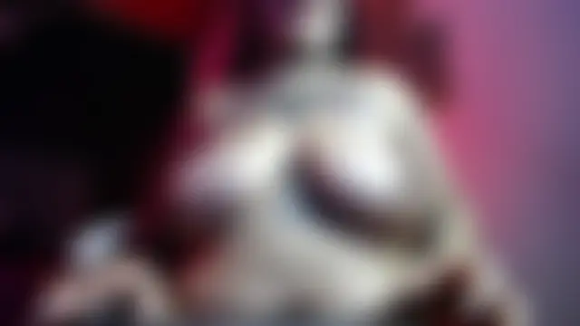 Pertunjukan Kamera Web Violett_8