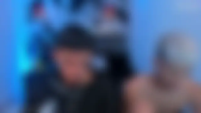 Juan_Nd_Steven 网络视讯表演