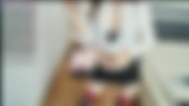 Yuzuki-sweet élő XXX-chatje