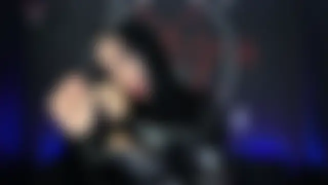 Victoriavampire666 webkamerás műsora