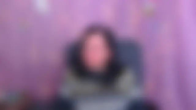 Webkamerová show LauraFinn