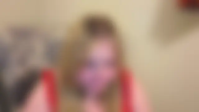 Show Webcam de PhatAssBlond