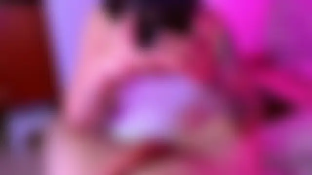 Candy_Ken 网络视讯表演