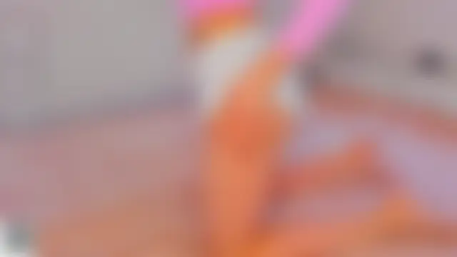 Pertunjukan Kamera Web JennySilk