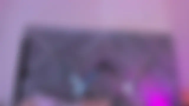 Pertunjukan Kamera Web luciagray1