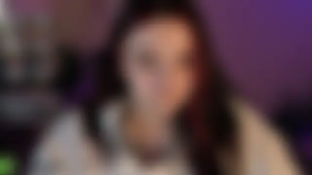 Mia_R0ss Adlı Modelin Web Kamerası Şovu