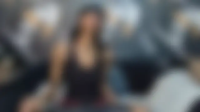 โชว์เว็บแคมของ Lilmisbaddyxxx