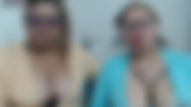 Pokazy przed kamerką – mademooms