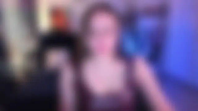 Show Webcam de CandyKimmy