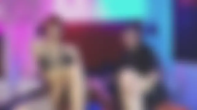 Show de Noa_heaven na webcam