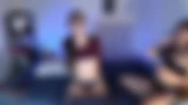 Sarajonnes4 Webcam-Show