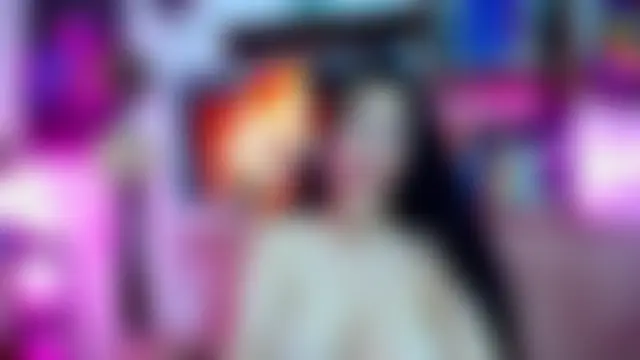 Webkamerová show CiaraaSweet