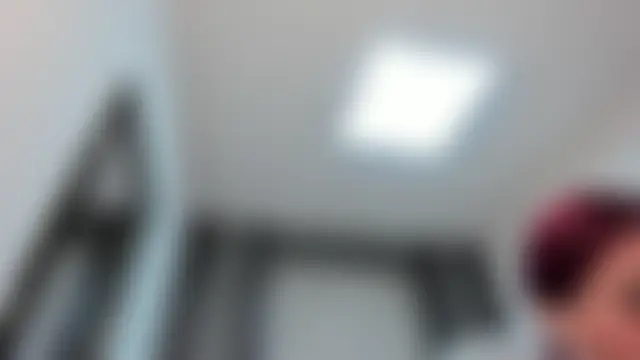 selene_red_ Webcam Show