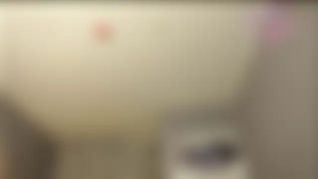 Megany's Webcam Show