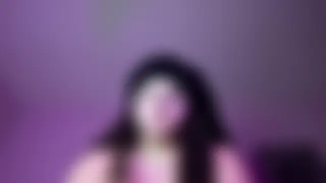 SoyOceanne Chat XXX in diretta