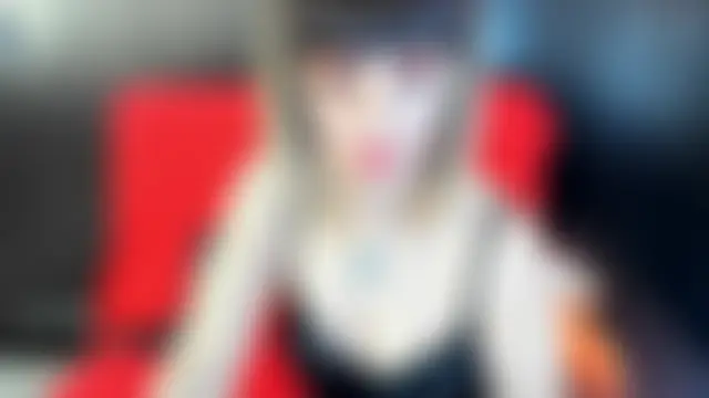 DaisyMun's Webcam Show